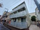 レオパレスメゾン ヒカリの間取り画像