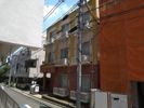 レオパレスユリパレス中野坂上の間取り画像
