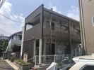 クレイノ中野新橋の間取り画像