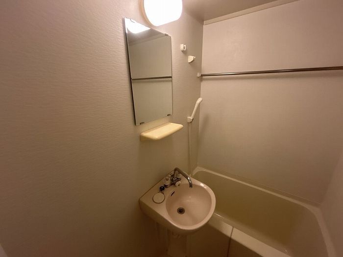 バスルーム