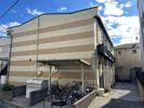 レオパレスGフォレスト沼袋の間取り画像
