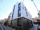 ラフィスタ大鳥居の間取り画像