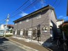 レオパレス学園町ハイツの間取り画像