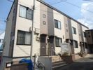 レオネクストライクス豊島園の外観