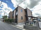 レオネクストジャルダンヴェールの間取り画像