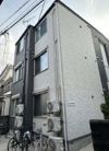 テイク大森本町の間取り画像