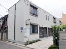 レオネクストシプレの外観