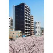 パークフラッツ中目黒の外観画像