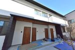 Casa・aceroの間取り画像