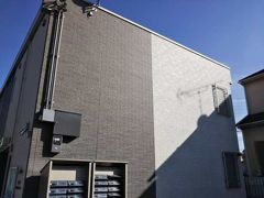 ヴィアロ大泉学園町レジデンスの外観画像