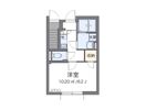 ヴィアロ大泉学園町レジデンスの間取り画像