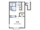 ヴィアロ大泉学園町レジデンスの間取り画像