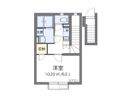 ヴィアロ大泉学園町レジデンスの間取り画像