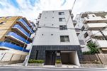 Rising place 錦糸町の外観