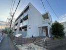 レオネクストひだまりⅡの外観