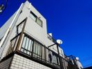 ジュネス永福の間取り画像