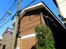 クレセントⅢの間取り画像