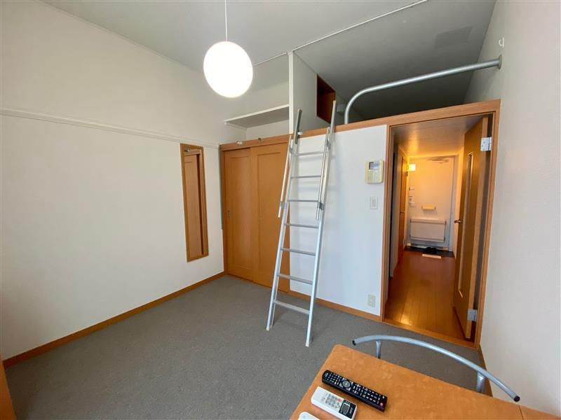 リビング