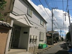フォルムダイワの外観画像