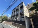 レオパレスNEO貫井町の間取り画像