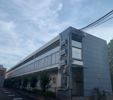 レオパレスαの間取り画像
