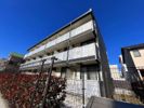 レオパレスアーバン豊玉の間取り画像