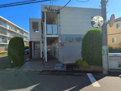 レオパレスリベル丸山の外観画像