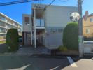 レオパレスリベル丸山の間取り画像