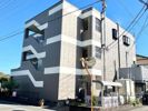 グランド ソレイユの間取り画像