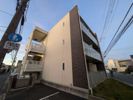 レオネクストラベンダーの外観