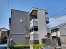 レオパレスダックスの外観