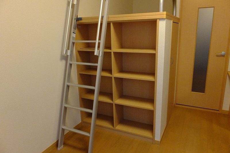 リビング