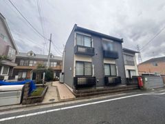 レオパレスプレミールの外観画像