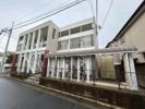 レオパレスSの間取り画像