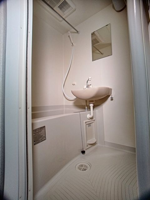バスルーム