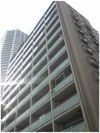 パシフィーク品川の間取り画像
