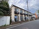 レオパレスヴィブアンの間取り画像