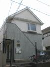 レオパレスM・上石神井の間取り画像
