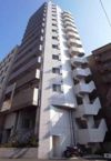 メインステージ目黒Ⅱの間取り画像