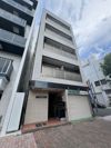 アイビーレジデンスⅡの間取り画像