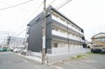 リブリ・HARVEST南林間の間取り画像