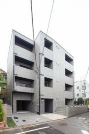 フォセット駒場の外観画像