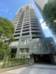 ファーストリアルタワー新宿の外観画像