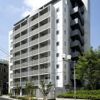 ラティエラ成城学園前の間取り画像