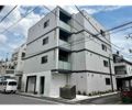 Patriaの間取り画像