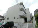 リブリ・カーロポンテの間取り画像