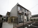 レオパレスワイズドルチェの間取り画像