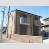 サンショワーⅡの間取り画像