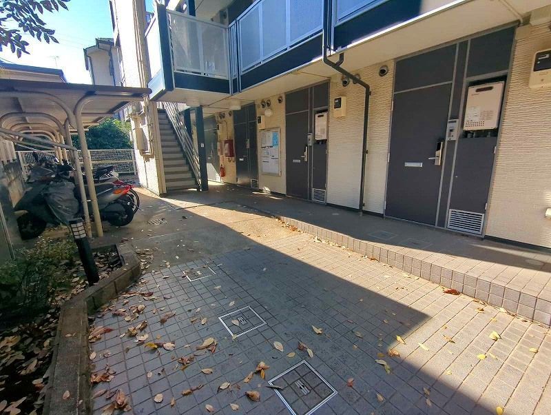 その他