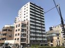 D-room早稲田の間取り画像